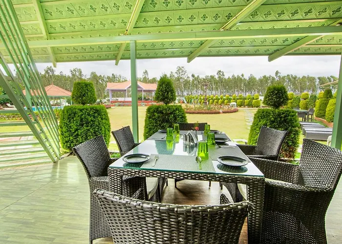 Fiestaa Resort N Events Venue