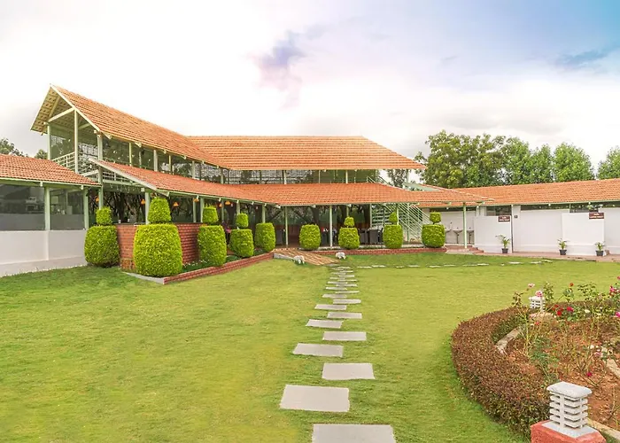 Fiestaa Resort N Events Venue
