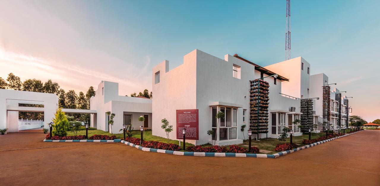 Fiestaa N Events Venue 3* Devanahalli