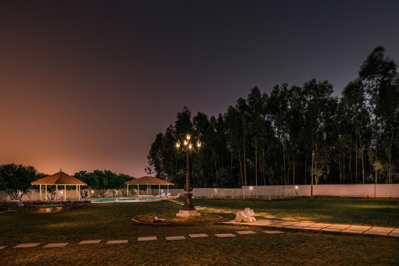 Fiestaa N Events Venue 3* Devanahalli