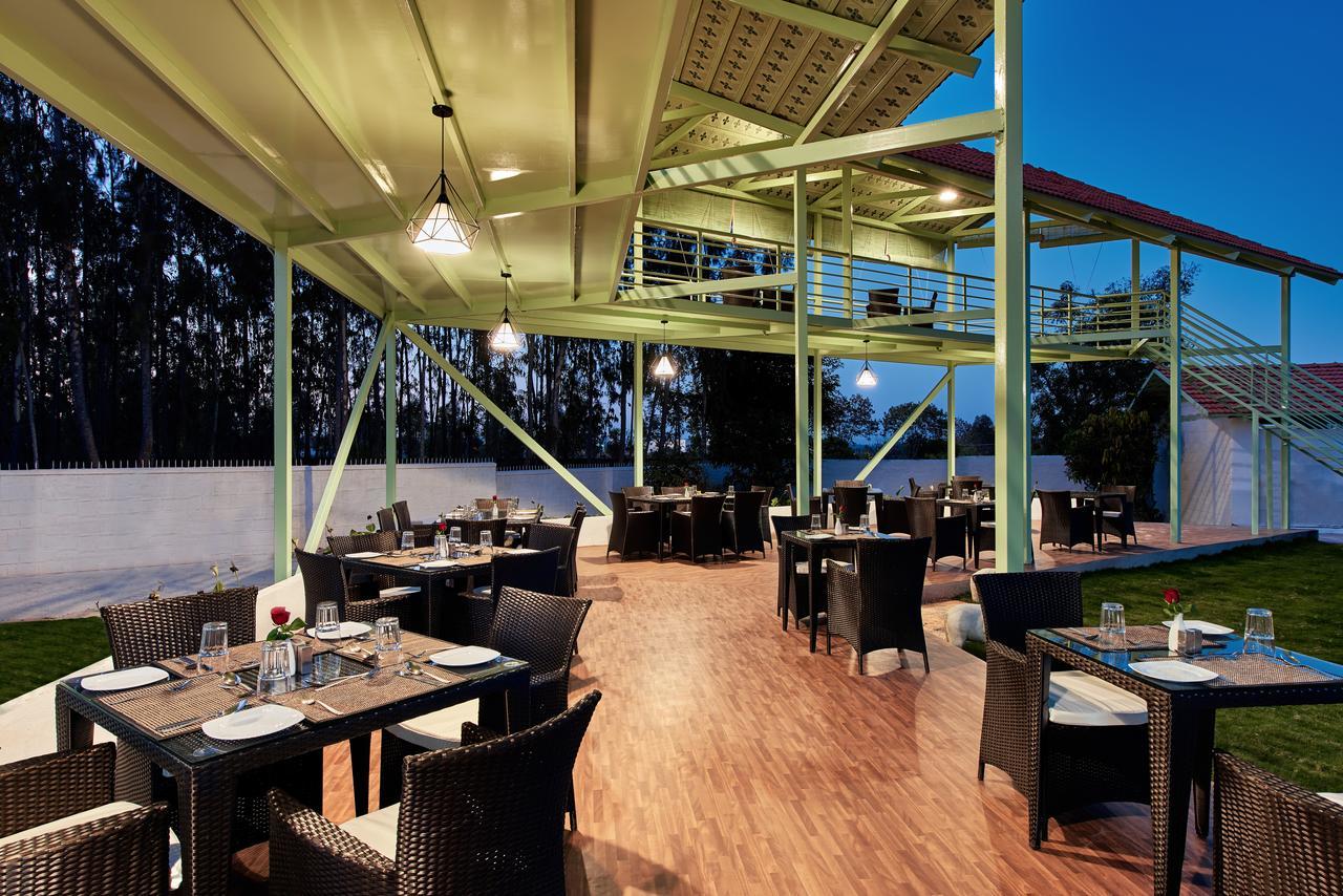 सहारा Fiestaa N Events Venue 3*