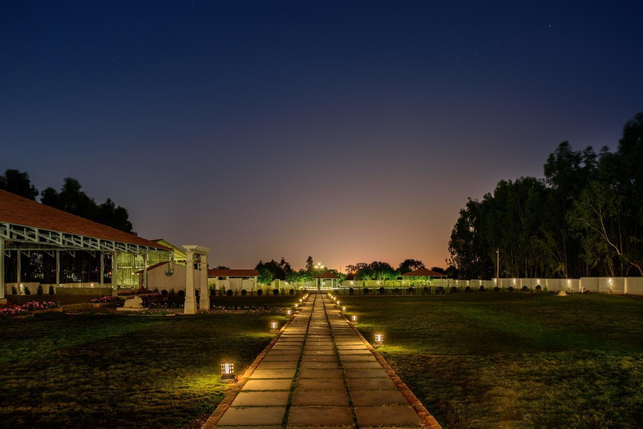 Fiestaa N Events Venue 3* Devanahalli