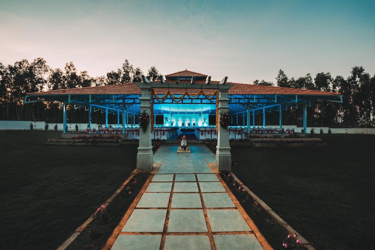 सहारा Fiestaa N Events Venue 3*