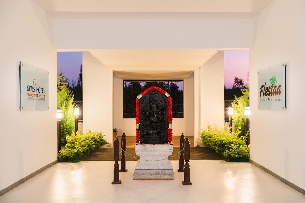 Fiestaa N Events Venue 3* Devanahalli