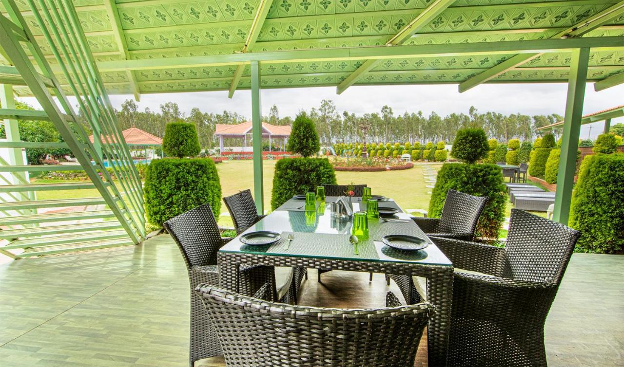 Fiestaa N Events Venue Devanahalli