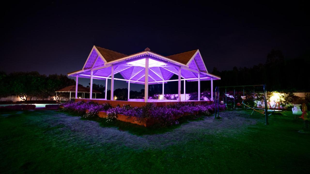 Fiestaa N Events Venue Devanahalli