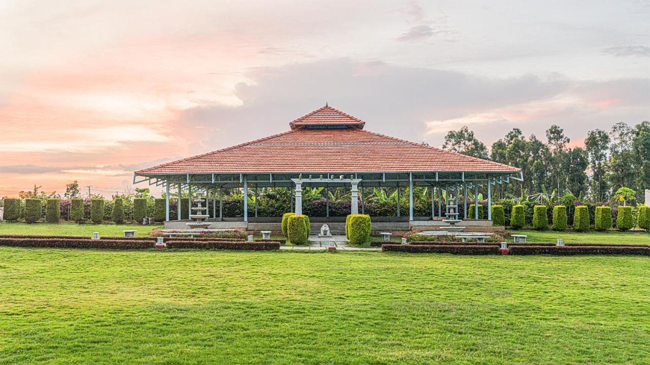 सहारा Fiestaa N Events Venue Devanahalli