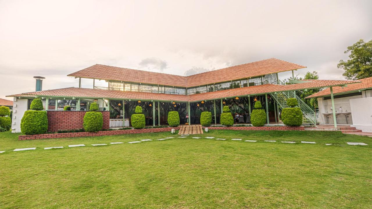 Fiestaa N Events Venue
