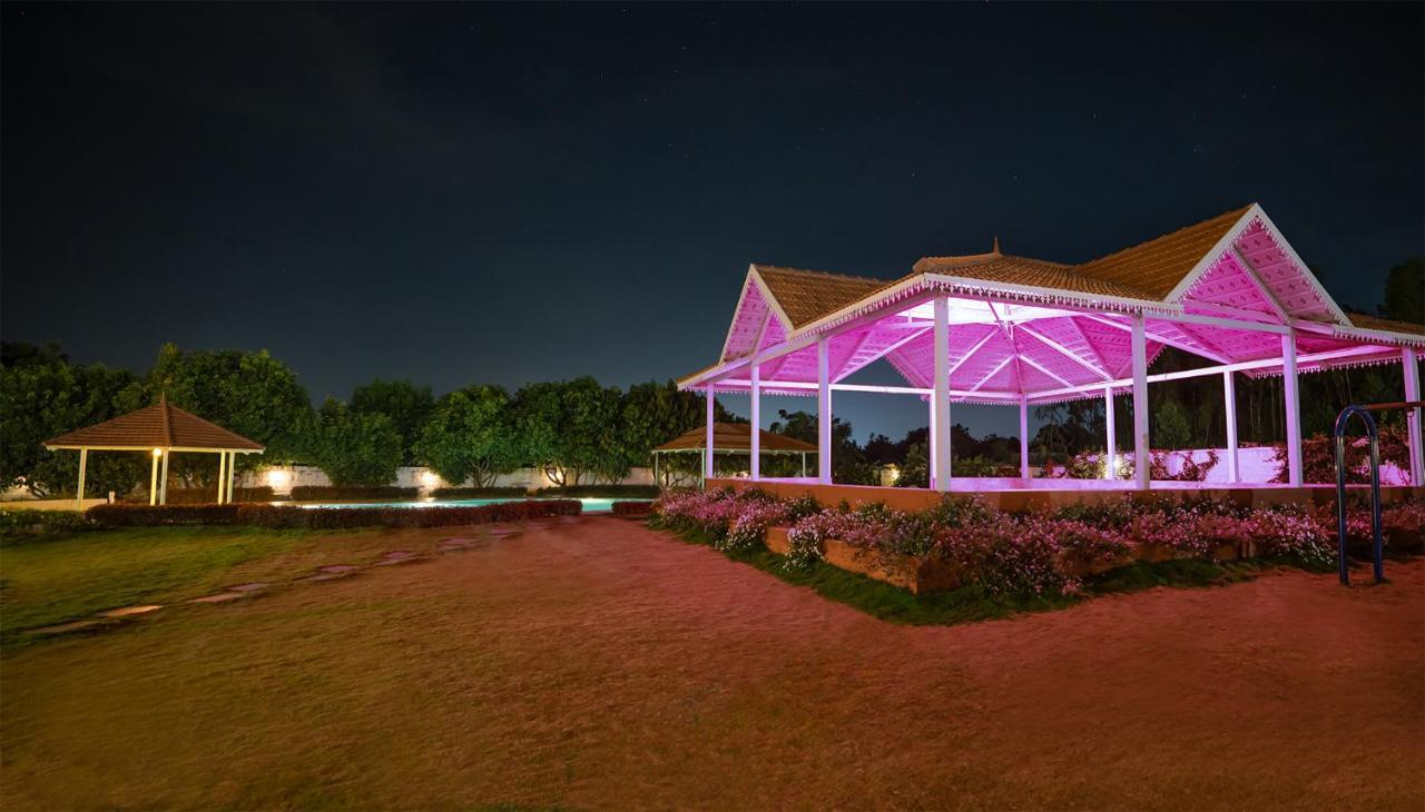 Fiestaa N Events Venue सहारा