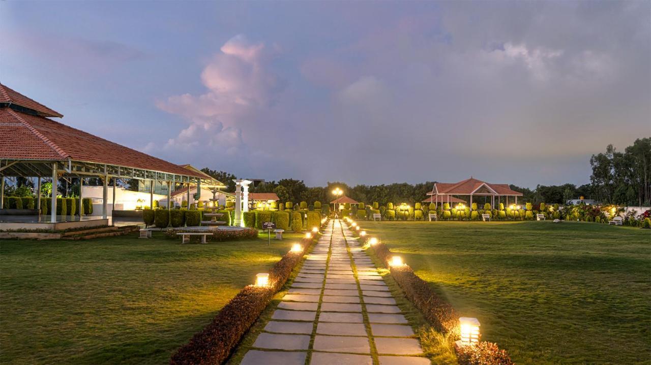 Fiestaa N Events Venue 3* Devanahalli