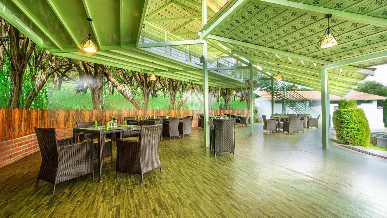सहारा Fiestaa N Events Venue