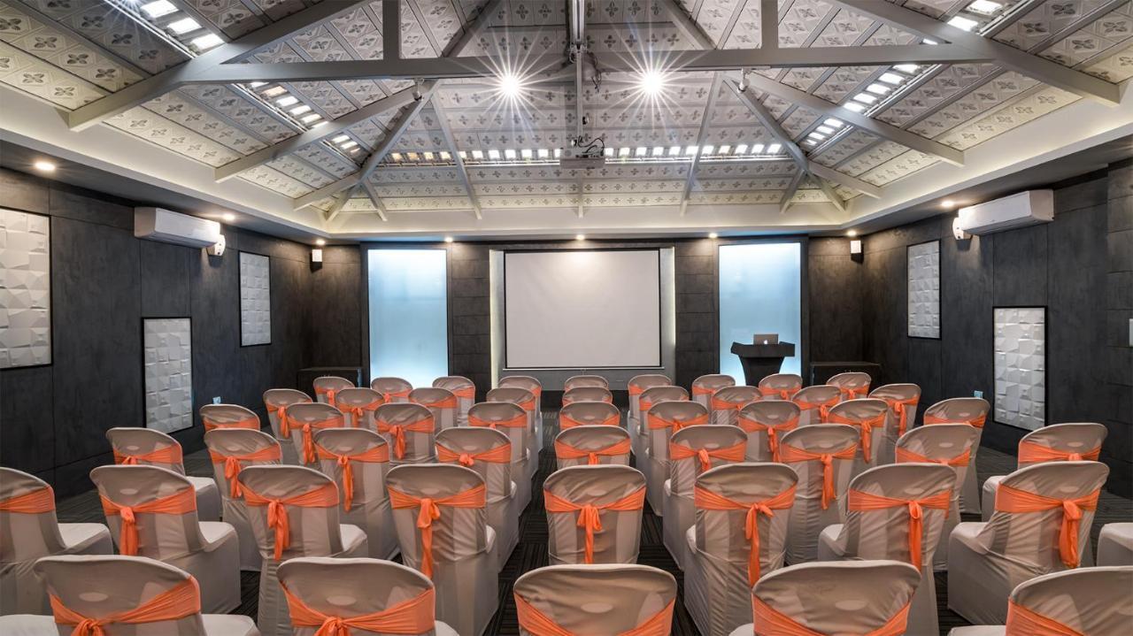 सहारा Fiestaa N Events Venue
