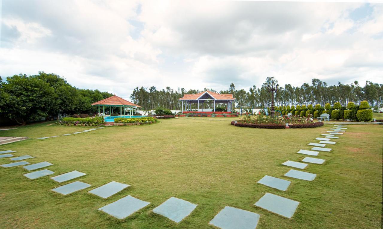सहारा Fiestaa N Events Venue Devanahalli
