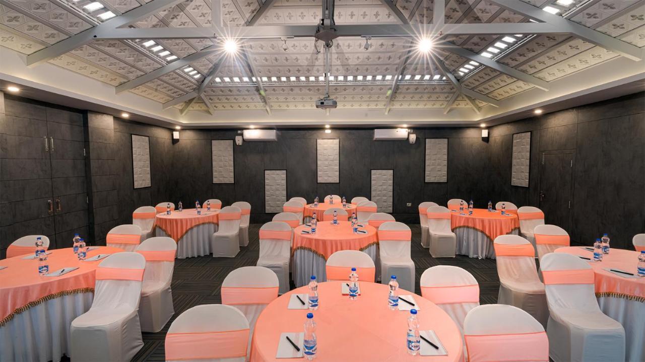 Fiestaa N Events Venue